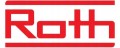 Przyłącze szeregowe do zbiornika BT 2000 l ROTH