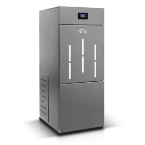 BIOPELLET PRO 12 kW kocioł na pellet FERROLI 