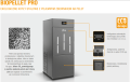 BIOPELLET PRO 12 kW kocioł na pellet FERROLI 