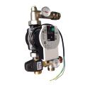 Układ mieszania zestaw EV235PL z zaworem VTA1042 20-45C z pompą Wilo YONOS PARA RS25/6