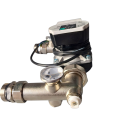 Układ mieszania zestaw EV235PL z zaworem VTA1042 20-45C z pompą Wilo YONOS PARA RS25/6