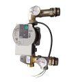 Układ mieszania zestaw EV235PL z zaworem VTA1042 20-45C z pompą Wilo YONOS PARA RS25/6