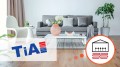 Płyta Standard  EPS 400 20mm 1,2x0,6m dwa łuki bez aluminium - sucha zabudowa podłogówki - surowa