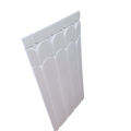 Płyta Standard  EPS 400 20mm 1,2x0,6m dwa łuki bez aluminium - sucha zabudowa podłogówki - surowa