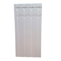 Płyta Standard  EPS 400 20mm 1,2x0,6m dwa łuki bez aluminium - sucha zabudowa podłogówki - surowa