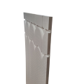 Płyta Standard  EPS 400 20mm 1,2x0,6m dwa łuki bez aluminium - sucha zabudowa podłogówki - surowa