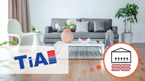 Zestaw: Płyty EPS 300 2,5cm na 25,2 m2 z klejem i taśmą dylatacyjną  