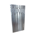 Płyta grzewcza EPS 400 Standard ALU – rozstaw rurek 10 cm, do suchego ogrzewania podłogowego 20 mm (1,2×0,6 m, 2 łuki)